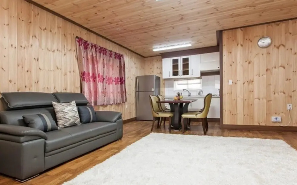 Yangpyeong 1469 Pension