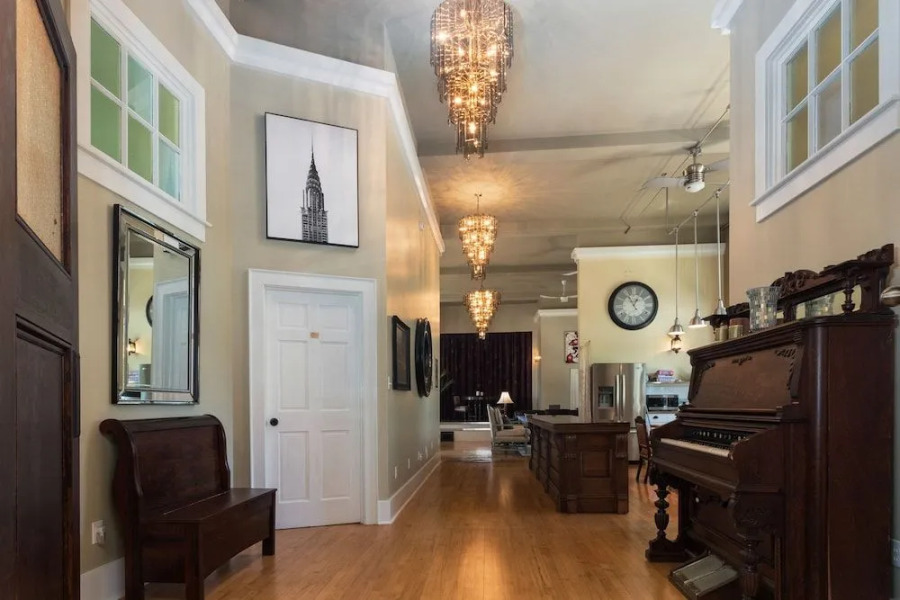 Green Door B&B Brockville