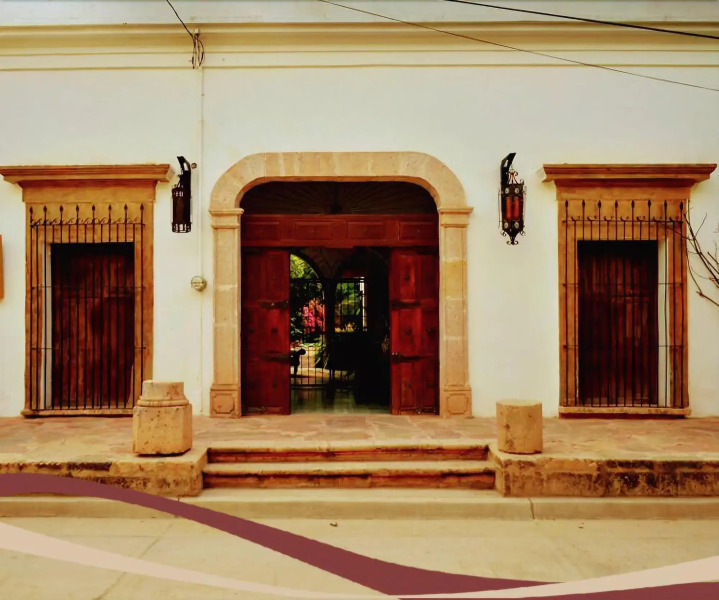 Hotel Torres del Fuerte