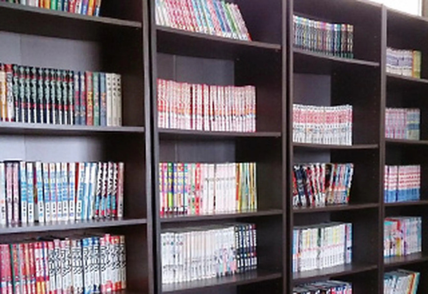 Business Hotel Goi Hills