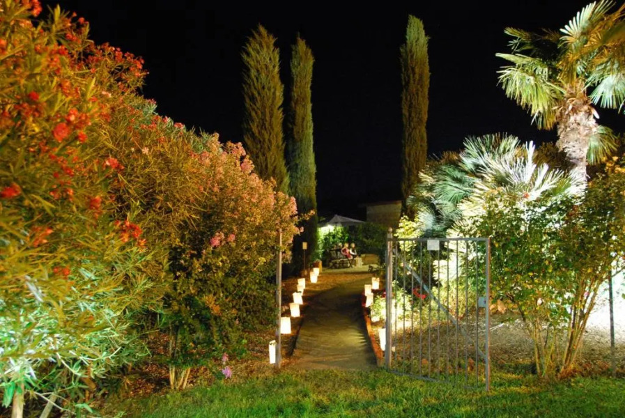 Relais Pian di Vico- Guest House