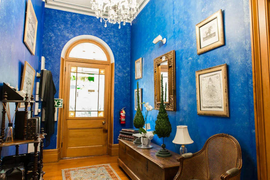 Cotter House Luxury Retreat