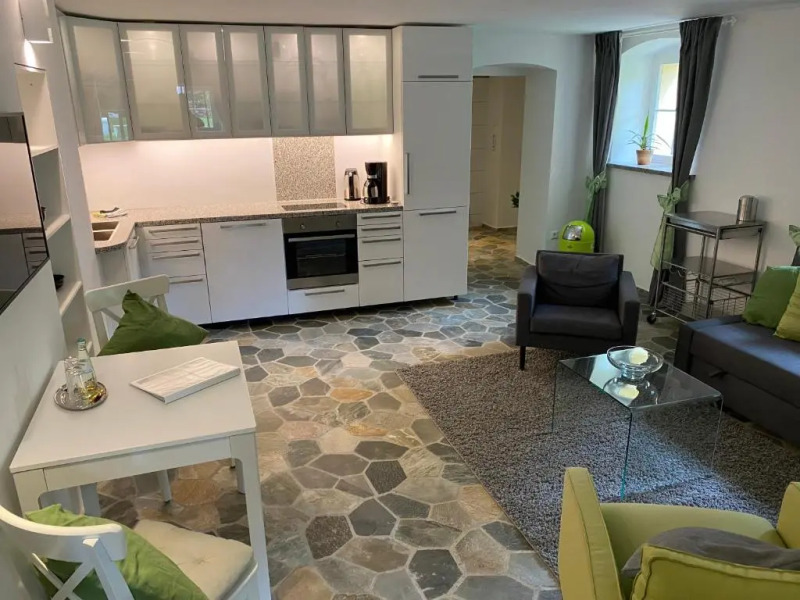 Schloss Grabow, Resting Place & A Luxury Piano Collection Resort, Prignitz - Brandenburg