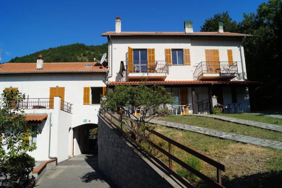 Belbea Tourist Resort **