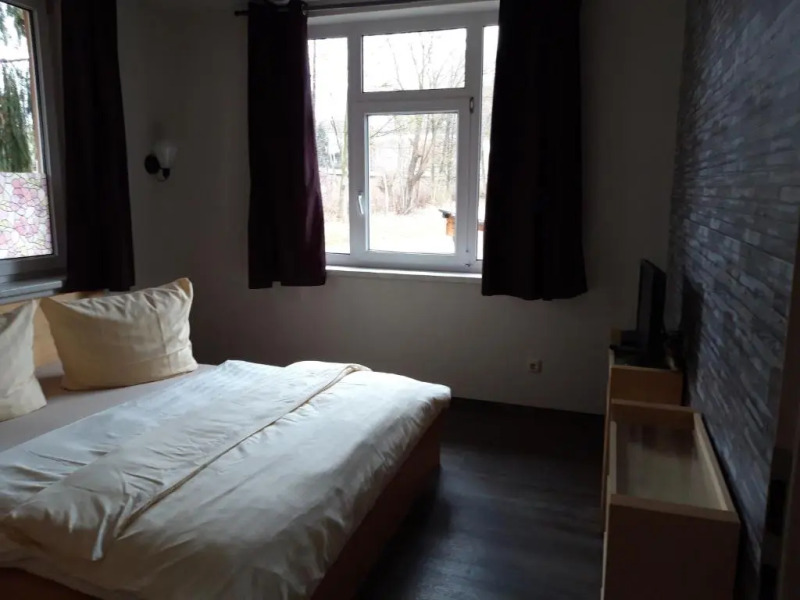 Ferienwohnungen am Schmalzbach