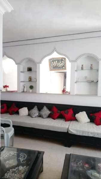 2km From the Beach in Dar Allouche, Kélibia, Nabeul