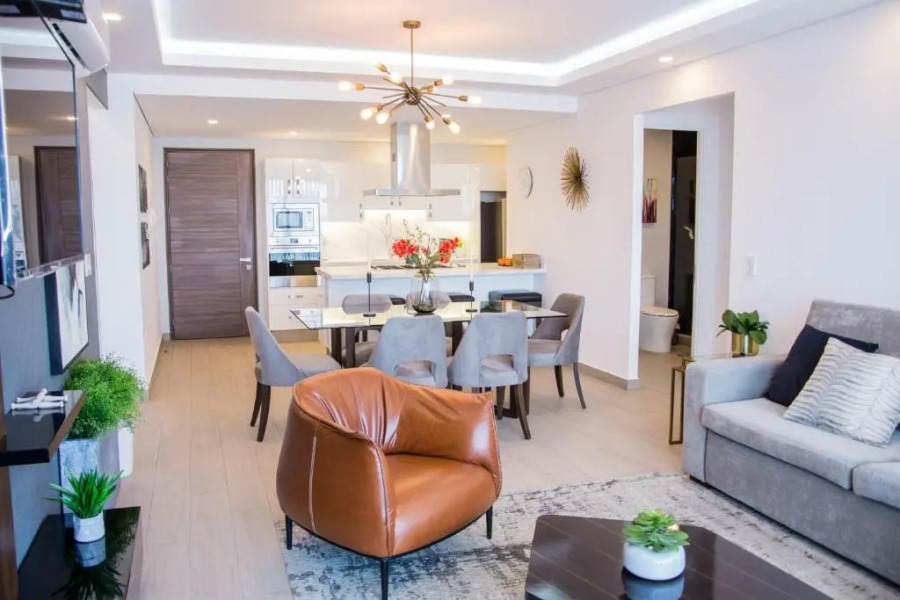 Real View Towers E208 by Casago