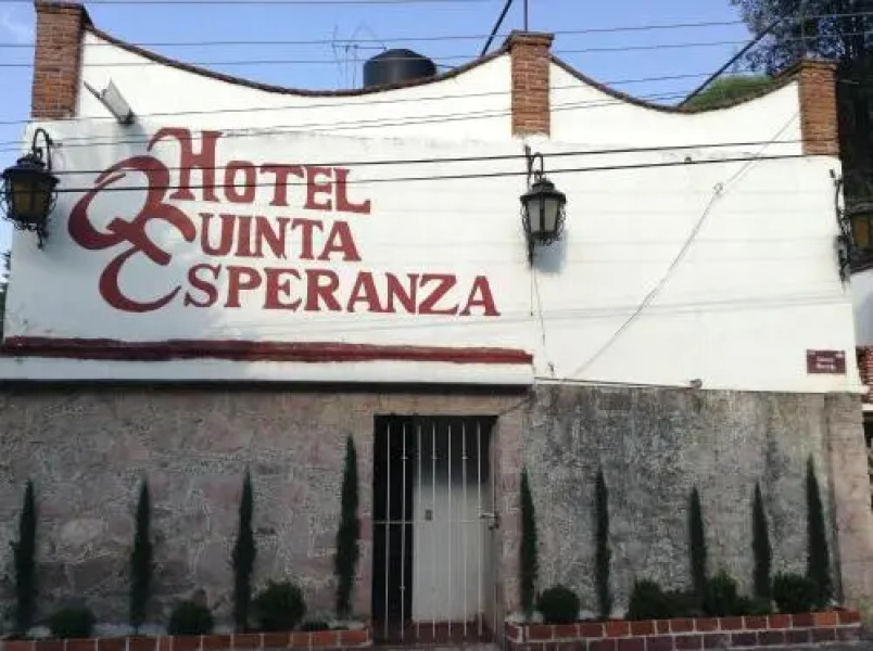 Hotel Campestre Quinta Esperanza
