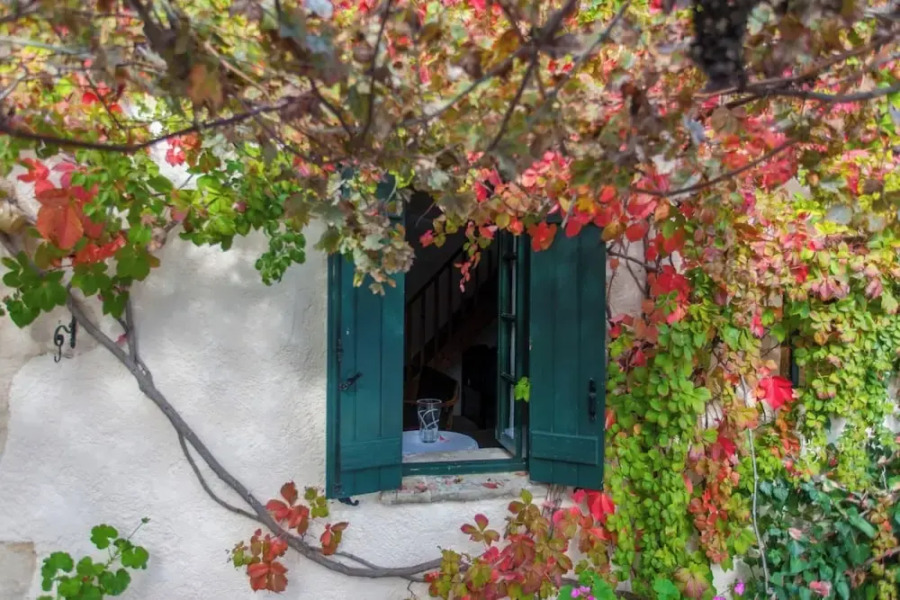 2 Houses Together - Private Pool