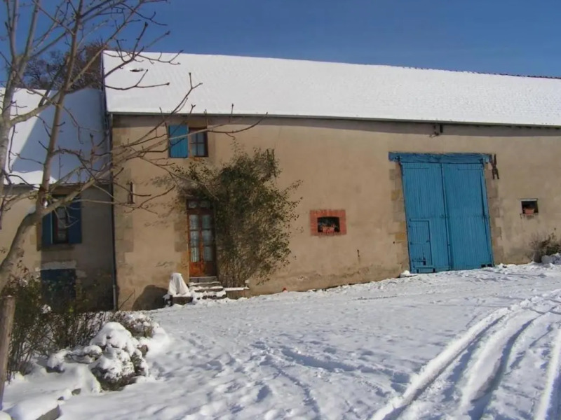 Gîte Souvigny, 5 pièces, 10 personnes - FR-1-489-231