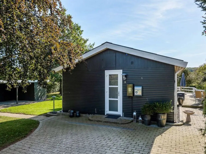 "Leandra" - 600m from the sea in SE Jutland