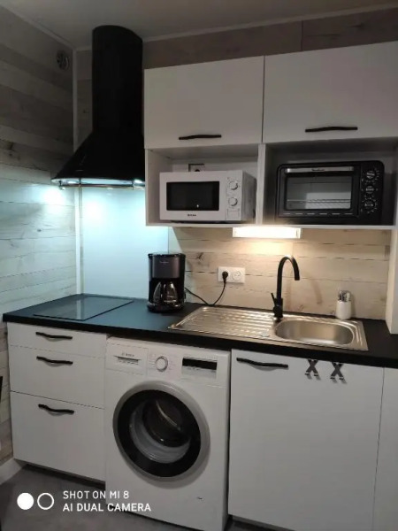 T1 spacieux tout confort à Lorient proche plages et axes routiers