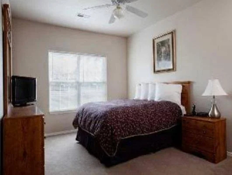 Execustay at Quarters at Cambridge