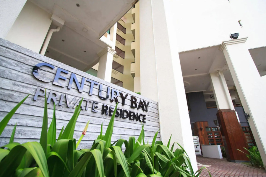 Century Bay Private Residences