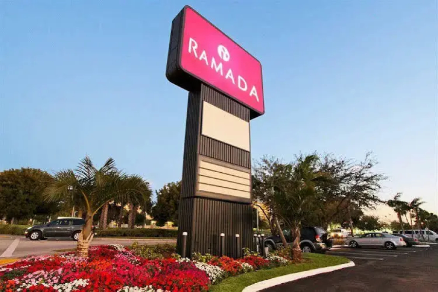Days Inn Hialeah - Westland Mall