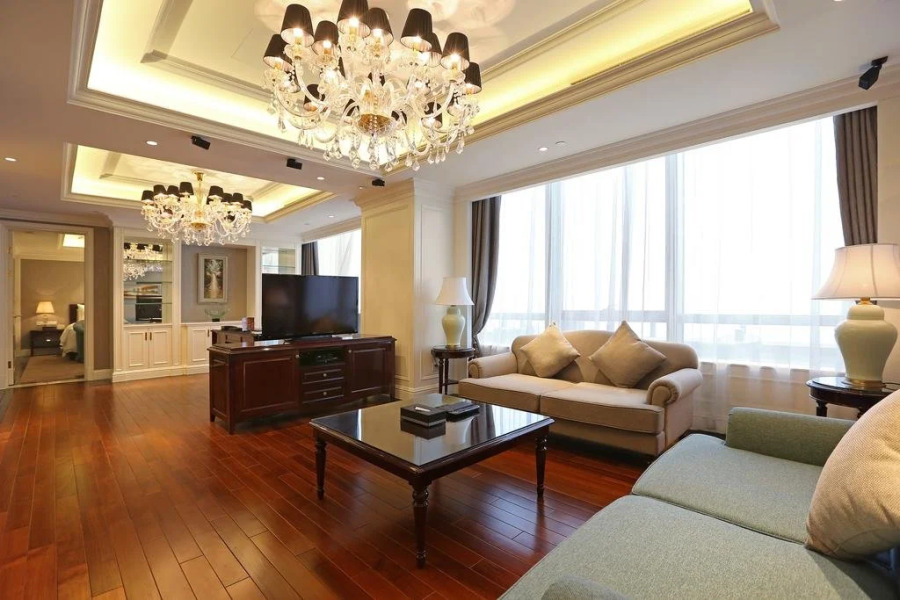 Parkview International Hotel