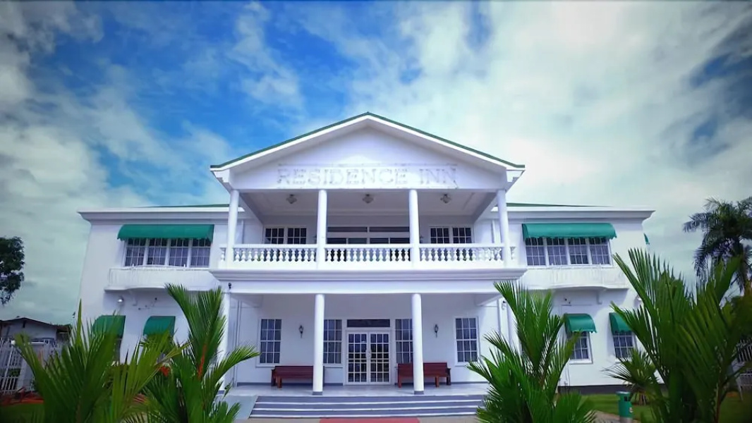 Residence Inn Paramaribo