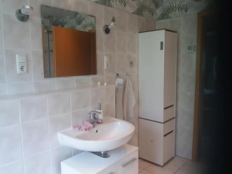 Ferienwohnung Im Bungert