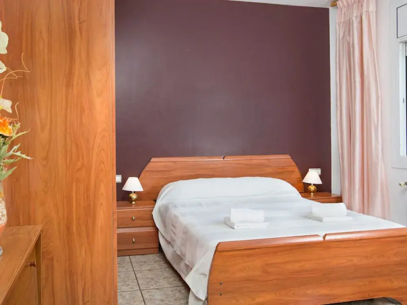 Belvilla by OYO Nona