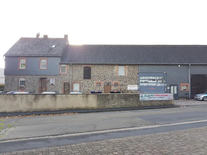 Ring-Speed Motorsport