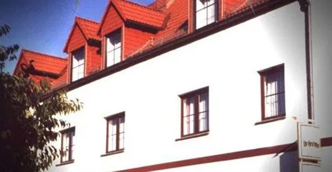 Hotel Flämingsthaler Hof