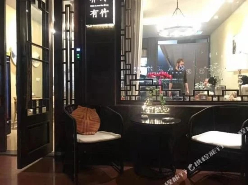 Yangshuo Guyun Hostel