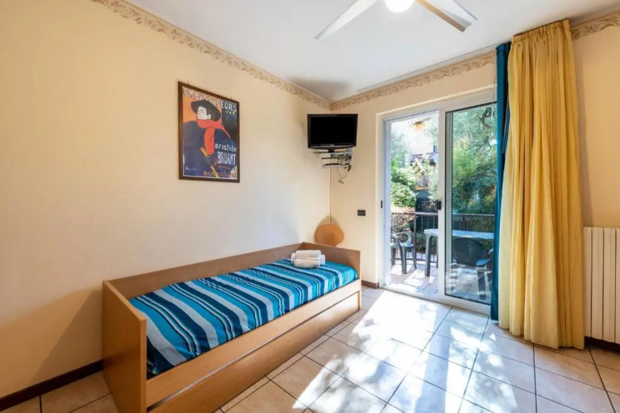 Garda Resort Appartamento 6