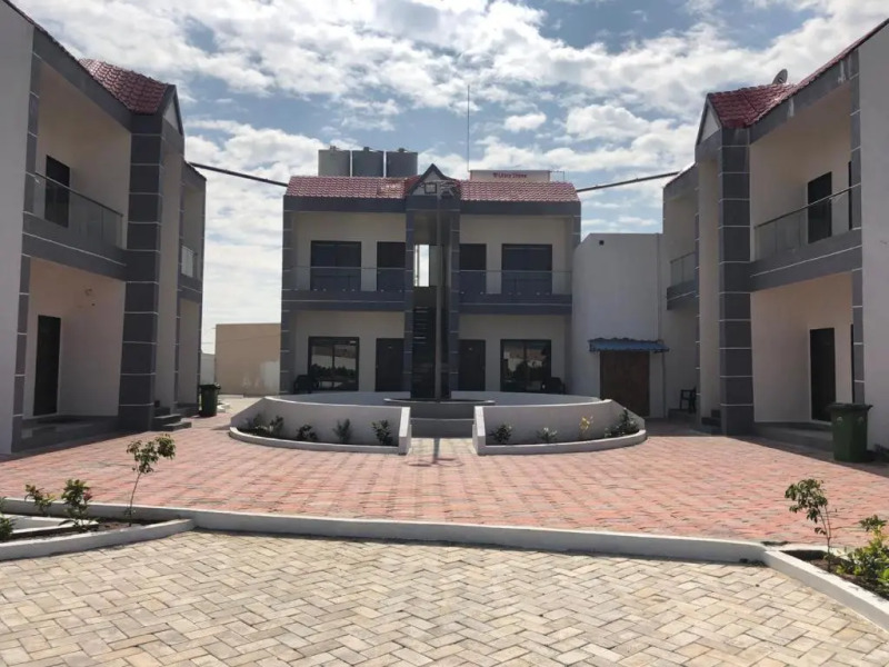 Amazing Fun World By Nexottel