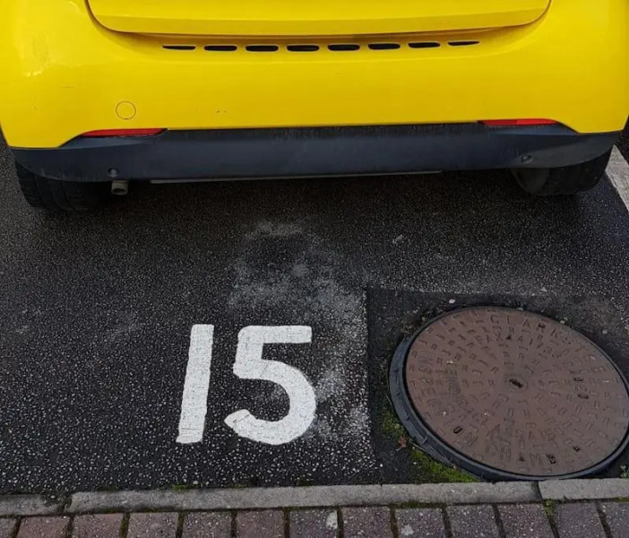 Lichfield 2-bed whole apartment