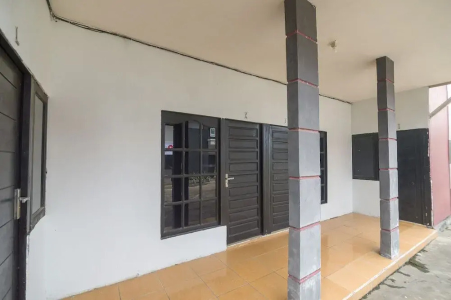 OYO 2187 Hm Guest House