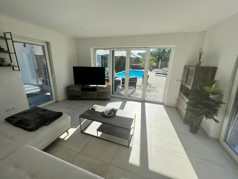 Feriendomizil Schleich Im Thermenland