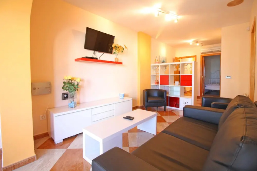 Apartamento Nerea Costa Calpe