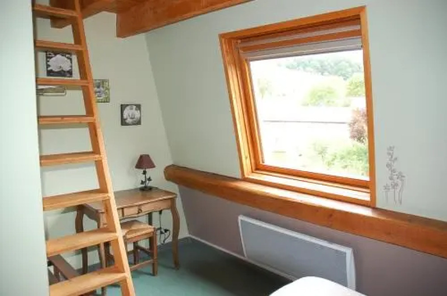 Les Airelles Camping & Hotel