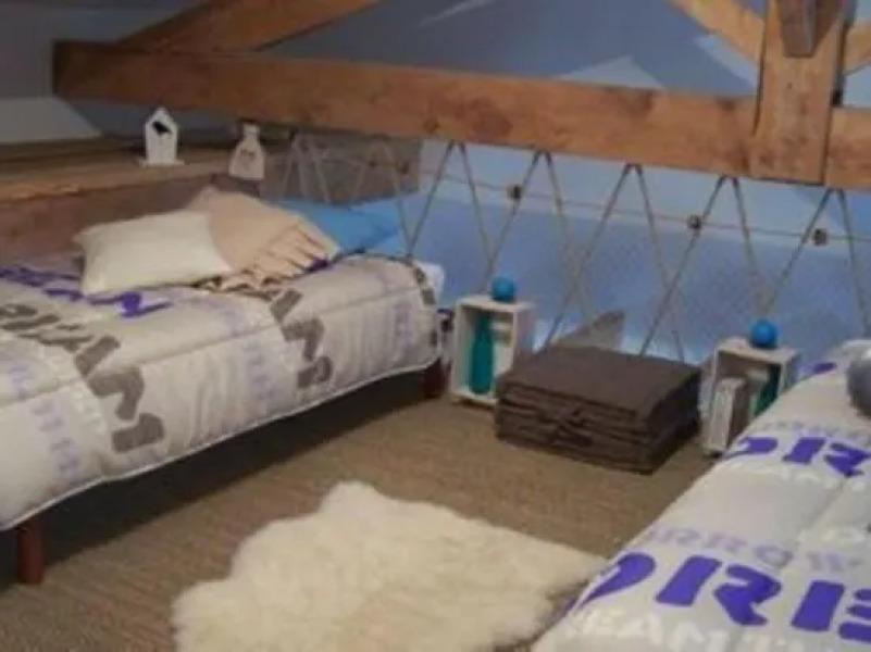 LEntre Garonne et LOlivier