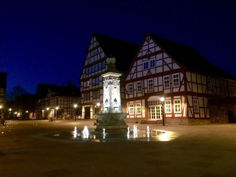 Gästehaus Schneider