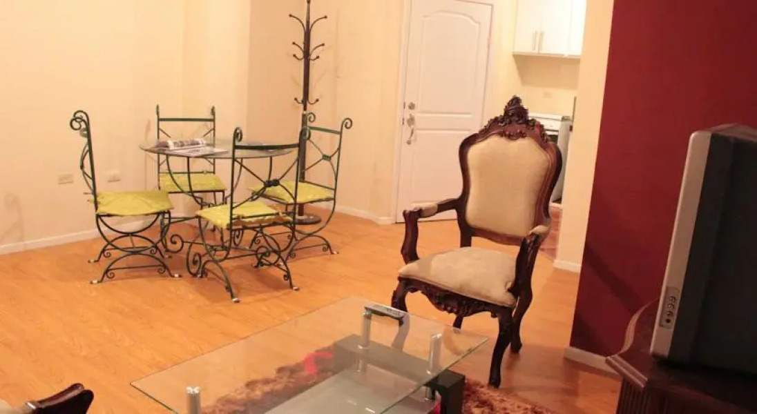 Apartamentos del Rio