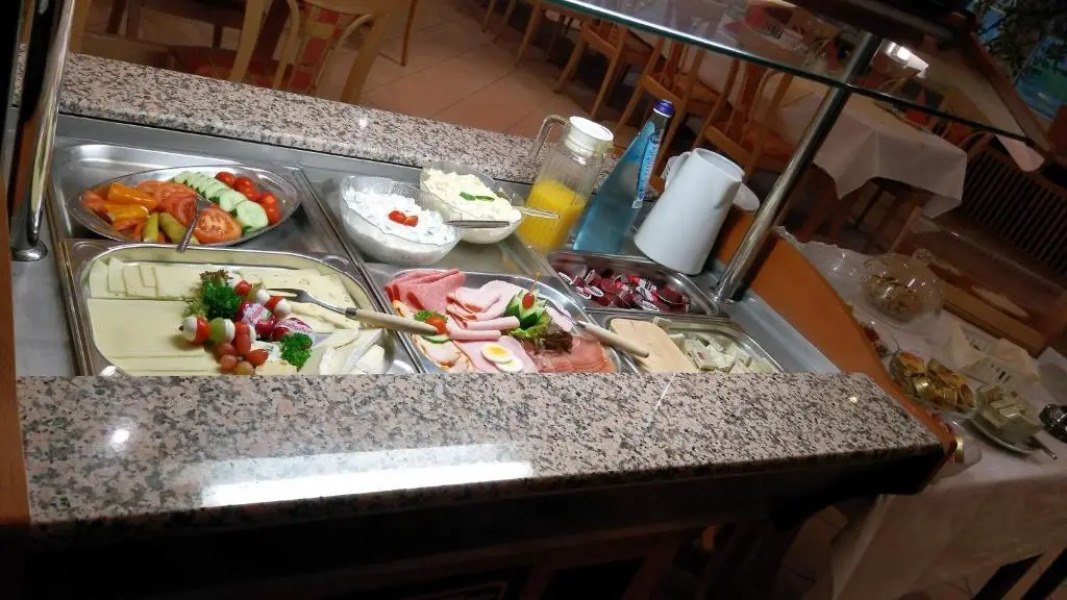 Gasthaus Wiemann-Sander