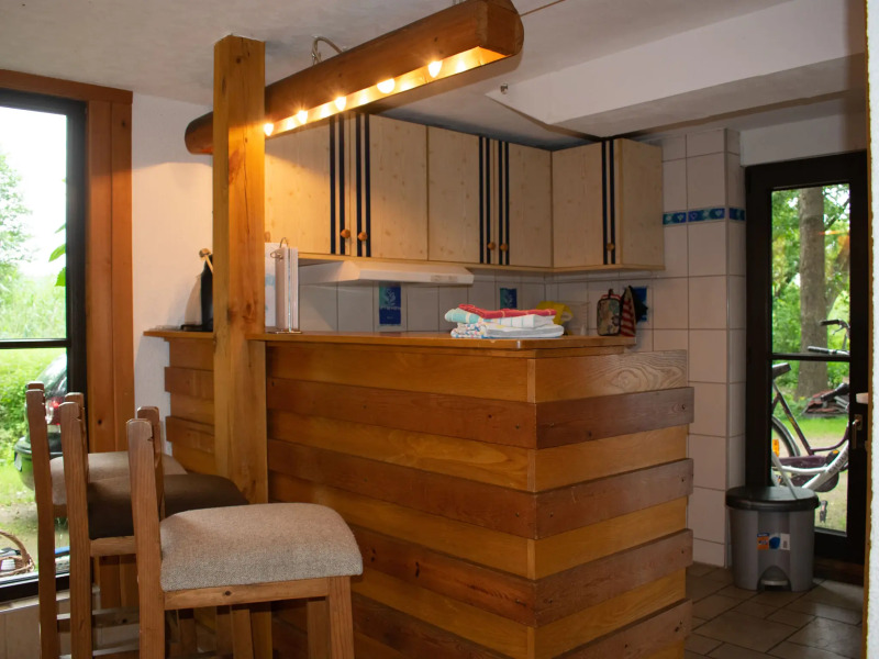 Cottage, Goyatz in Goyatz