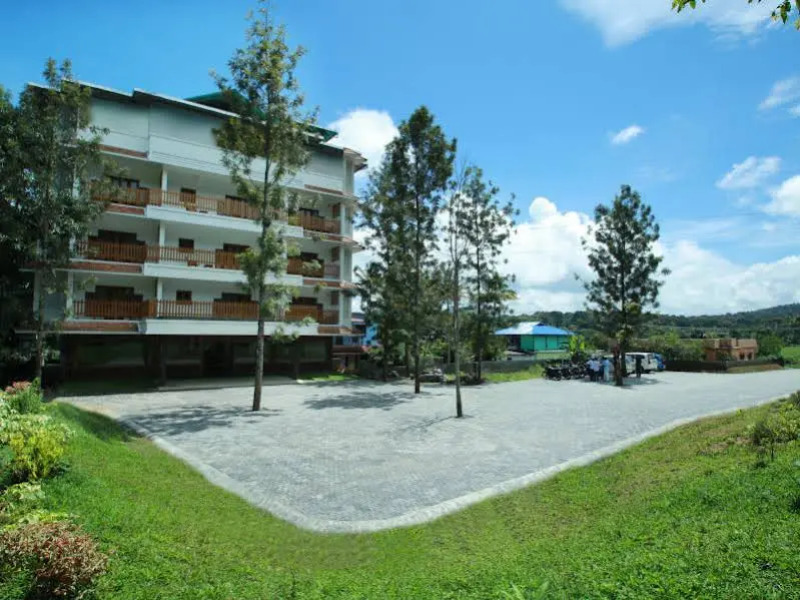 Elephant Route Resort