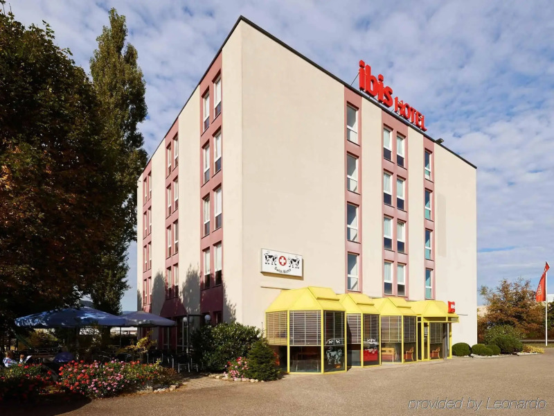 B&B Hotel Rothrist Olten