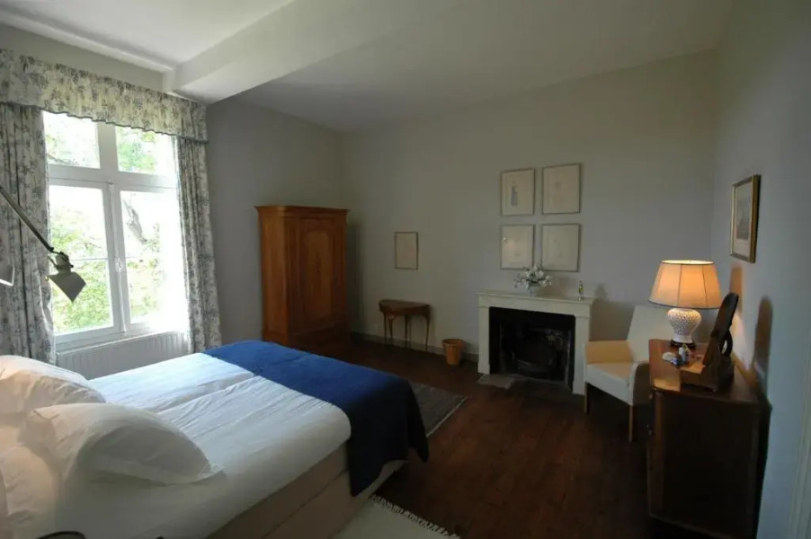 Château le Tour - Chambres dhôtes