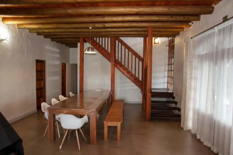 Riverbend Berg Lodge