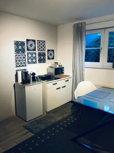 Apartment Dreiländereck