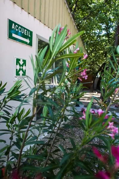 Camping Le Bois Des Ecureuils