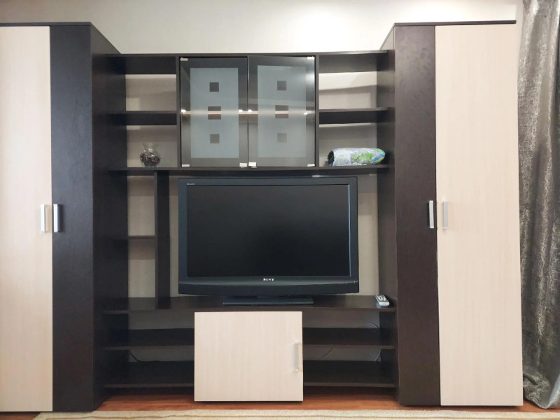 Апартаменты на улице Пушкина 53