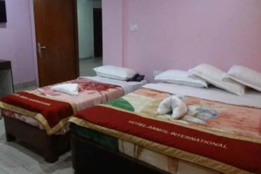 Hotel Anmol
