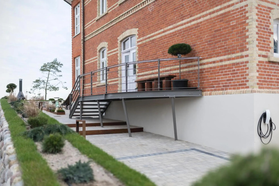 Goldmädchen 93 - Honeymoon Suite