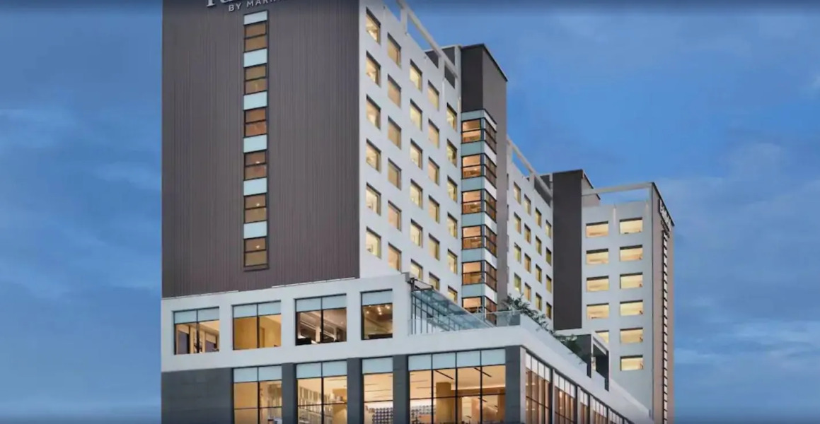 Fairfield by Marriott Kolkata