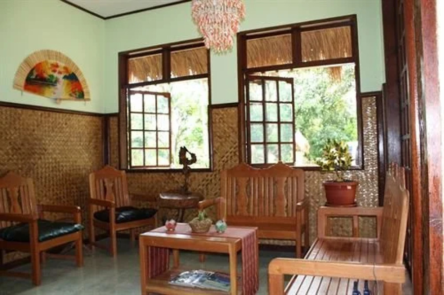 Palm Bay Resort, Palawan