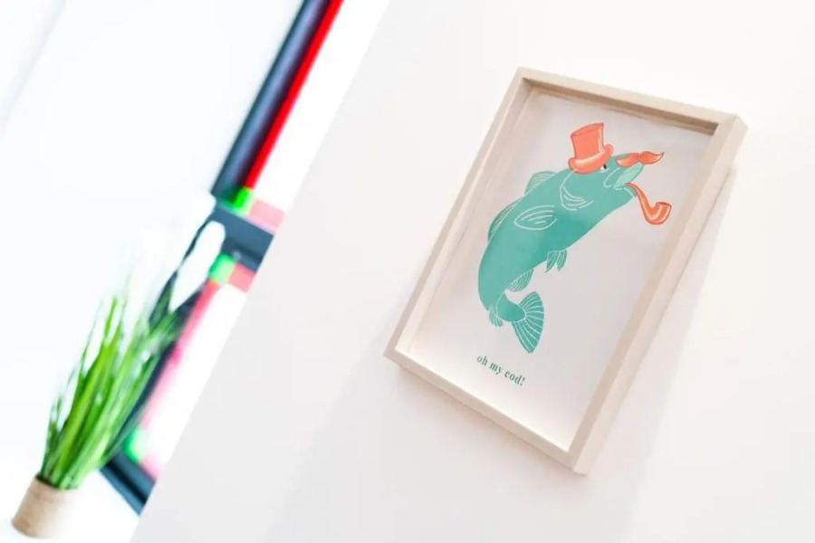 The Church Front in Angus Council